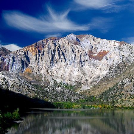 Convict Lake Resort Mammoth Lakes Exterior photo