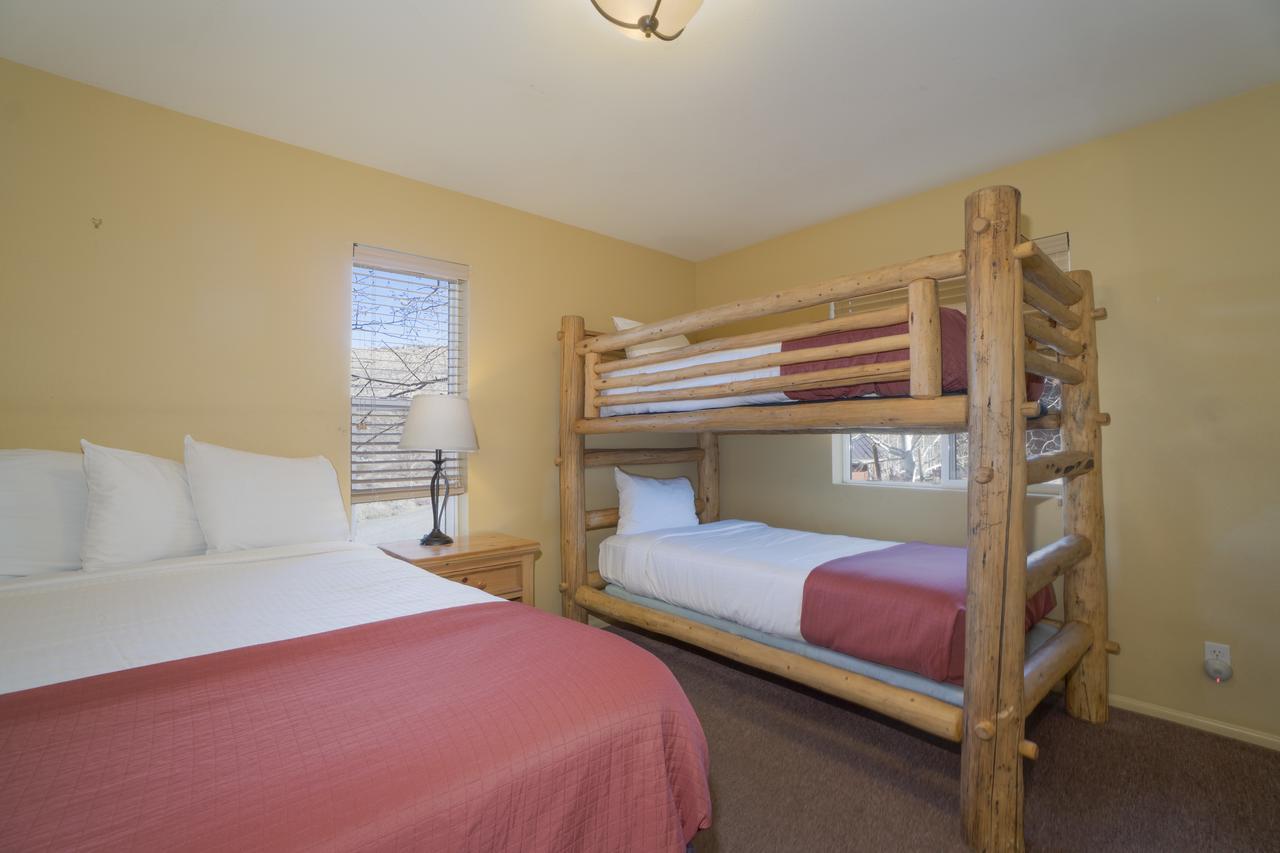 Convict Lake Resort Mammoth Lakes Exterior photo