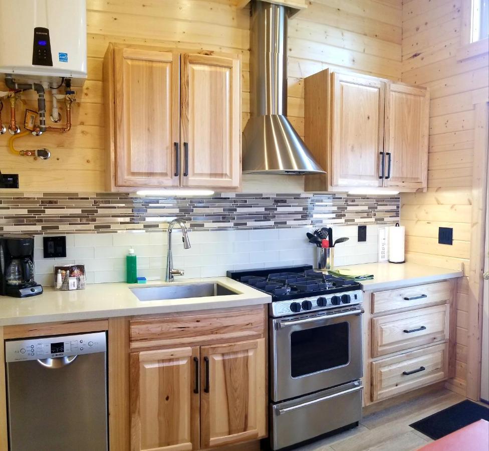 Convict Lake Resort Mammoth Lakes Exterior photo