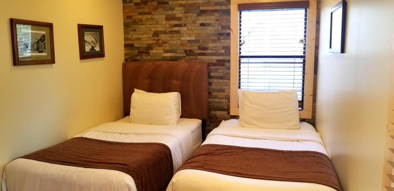 Convict Lake Resort Mammoth Lakes Exterior photo