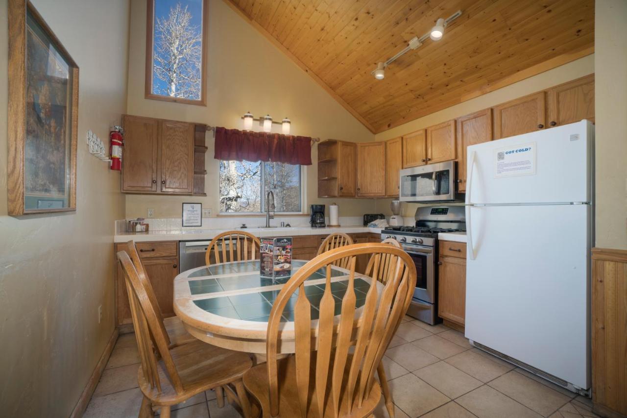 Convict Lake Resort Mammoth Lakes Exterior photo